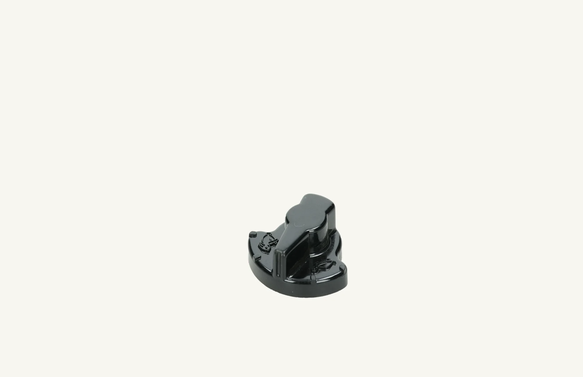 [1011458] Twist Grip Flow Regulator