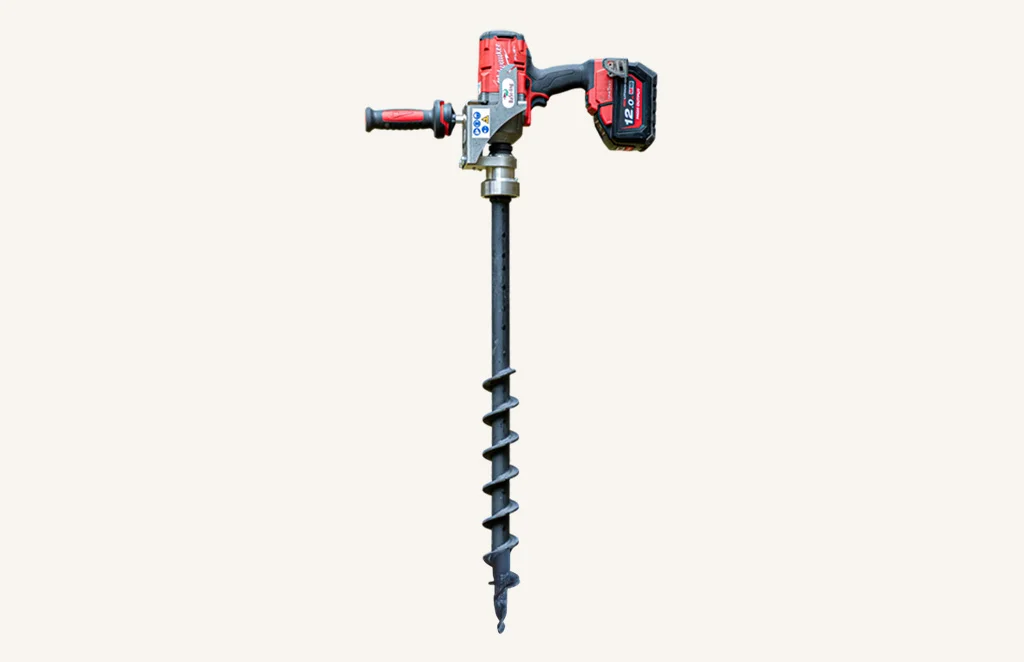[1075030] DrillFast 60mm Erdbohrer