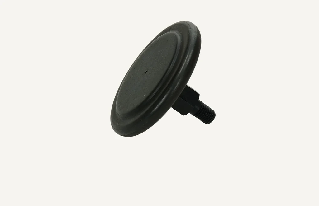 Druckdämpfer CAV
