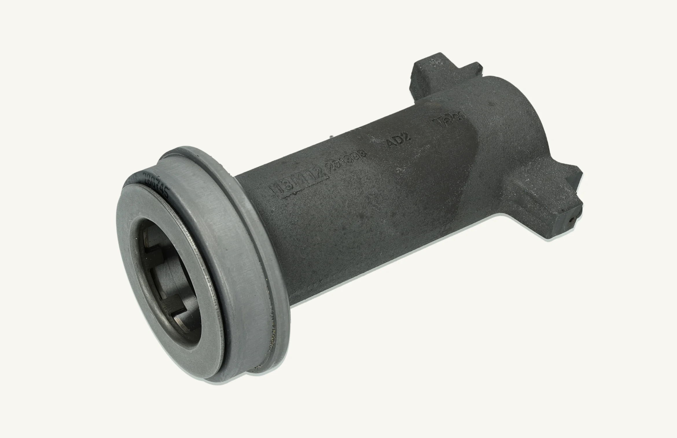[1007289] Drucklagermuffe 59.70x103.80x208.50mm Valeo