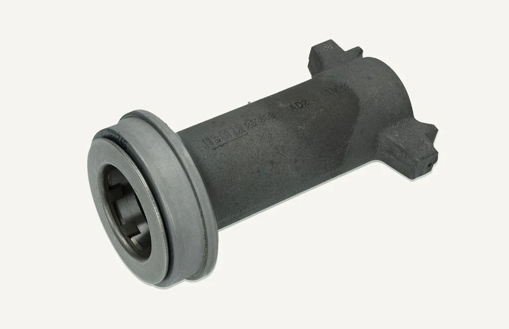 Drucklagermuffe 59.70x103.80x208.50mm Valeo