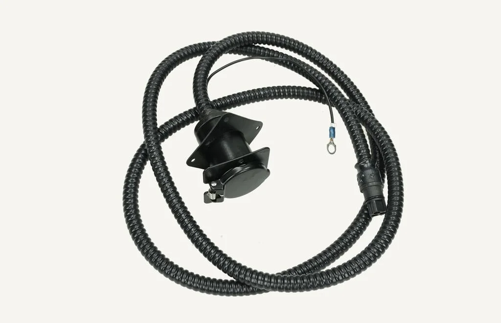 [1071331] Installation Cable Engine Block Heating