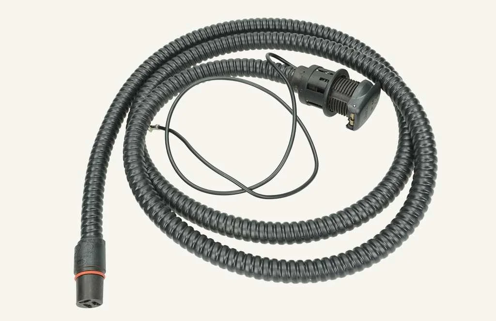 [1069321] Installation Cable Engine Block Heating 1500mm