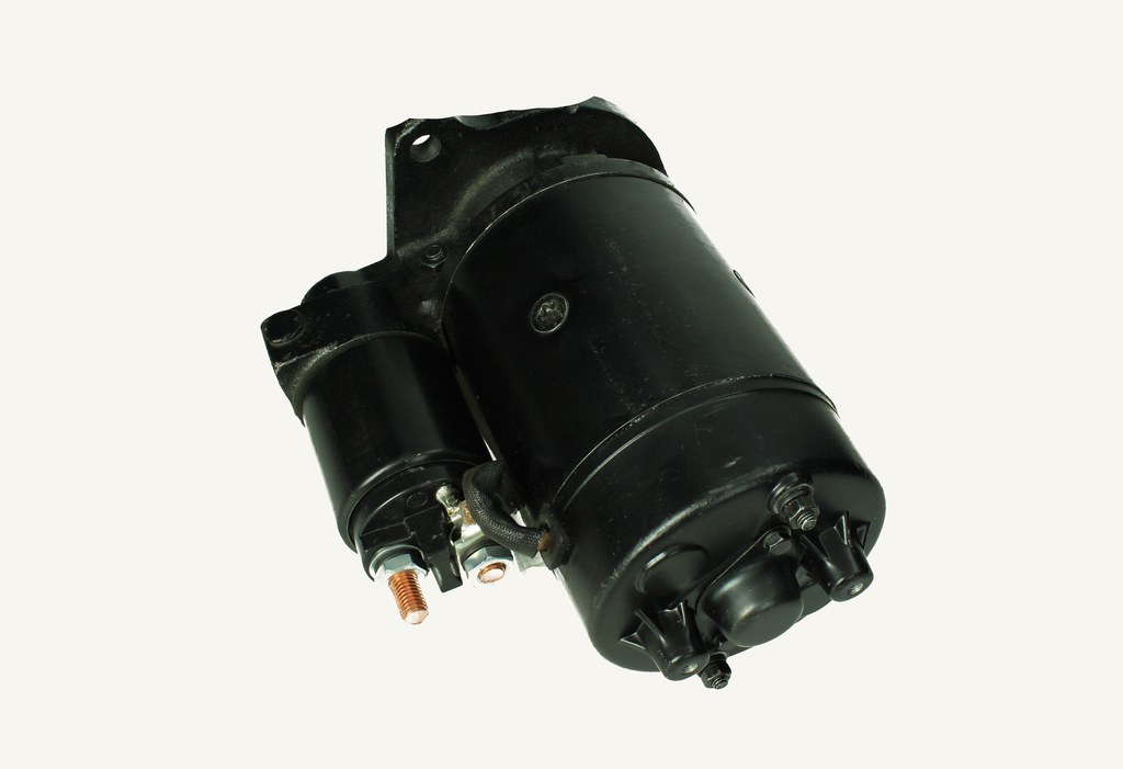 Starter motor 12V 2.7kW