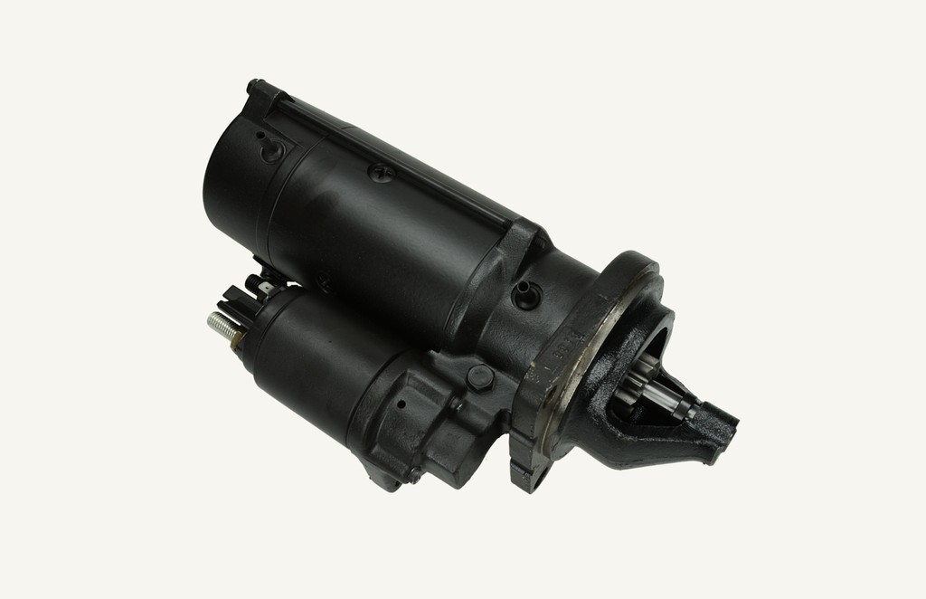 Starter 12V 4.2kW Reduction Gearbox