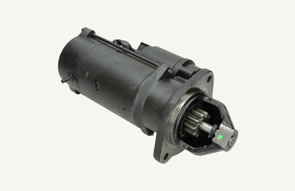 Starter 12V 4.2kW Reduction Gearbox