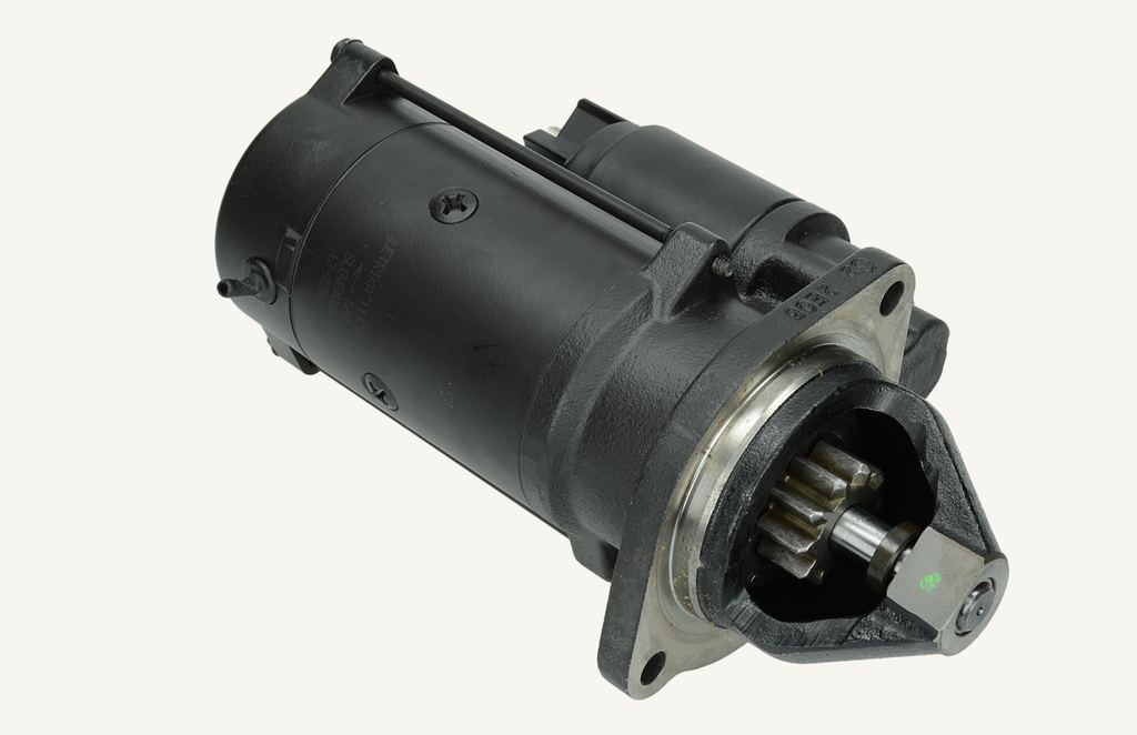 Starter 3.2kW Mahle with reduction gearbox