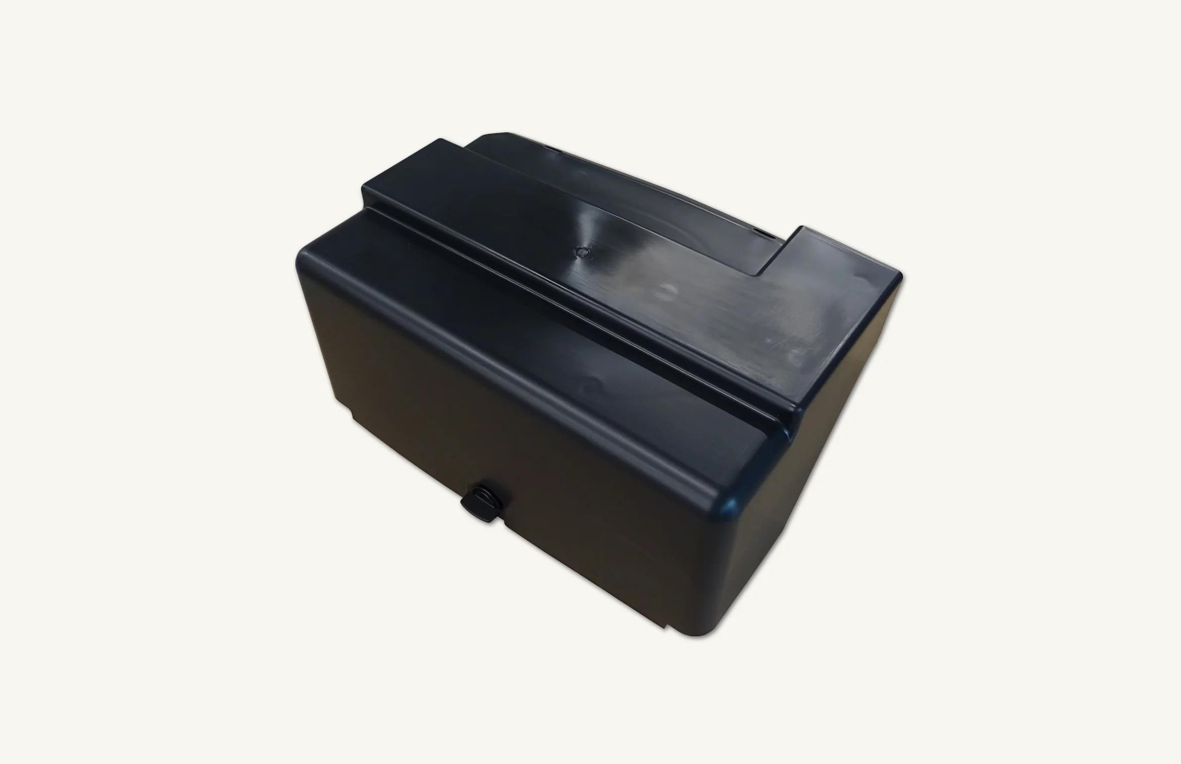 [1012454] Batterieabdeckung 250x330x530mm