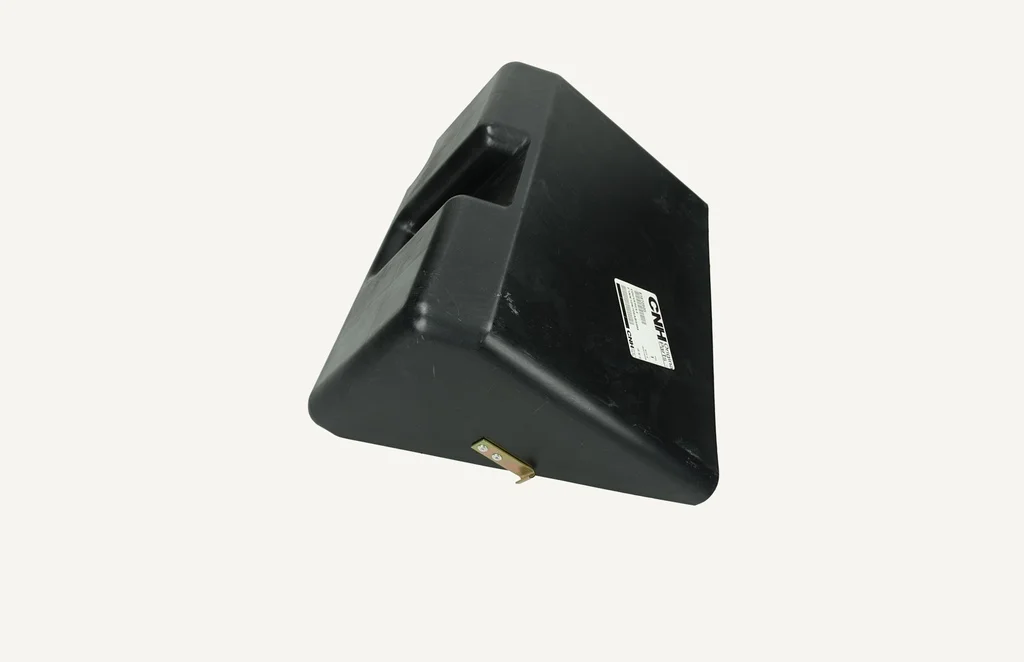 Batterieabdeckung 370x265x195mm