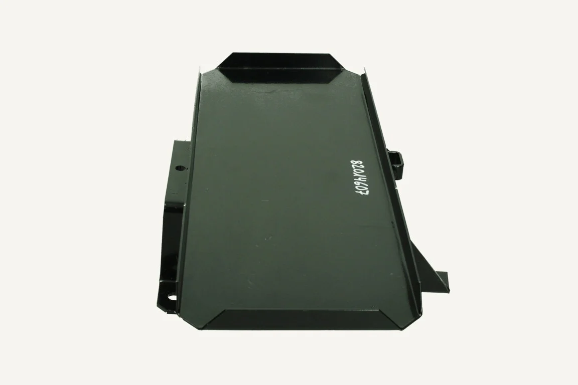 Batteriehalter 190x485x110mm (Occasion)