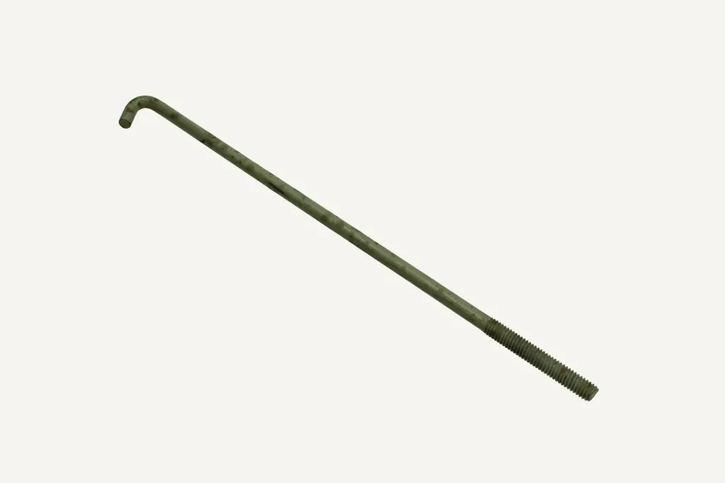 [1182548] Batteriehalter 8x290mm (Occasion)