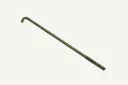 Batteriehalter 8x290mm (Occasion)