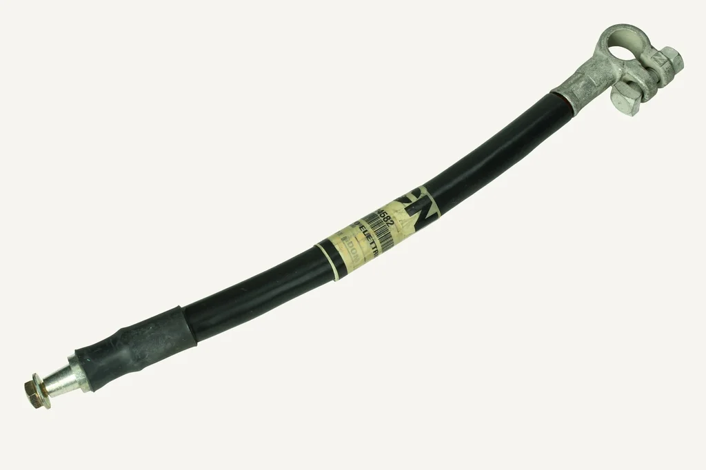 Batteriekabel Minus