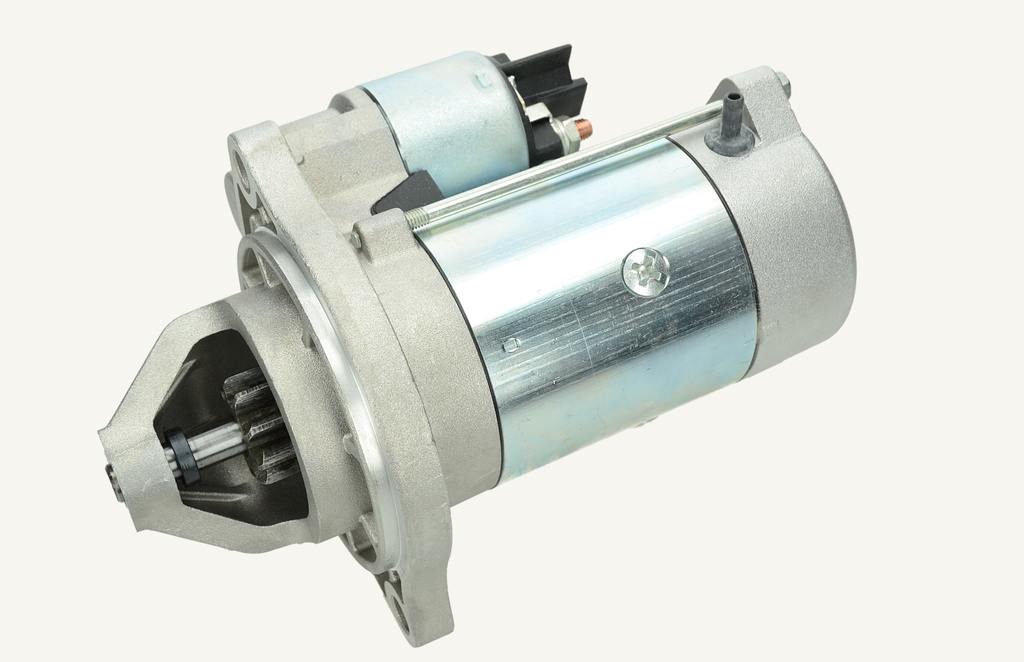 Starter 12V 2.6kW Mahle Reduction Gearbox