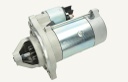Starter 12V 2.6kW Mahle Reduction Gearbox
