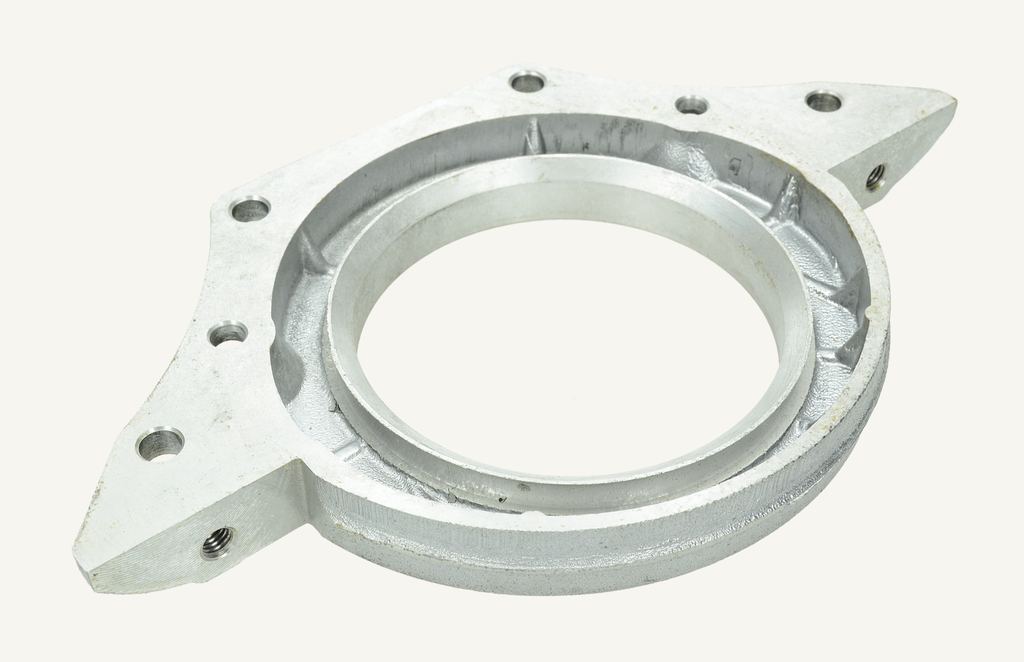 Spin flange 100.3mm