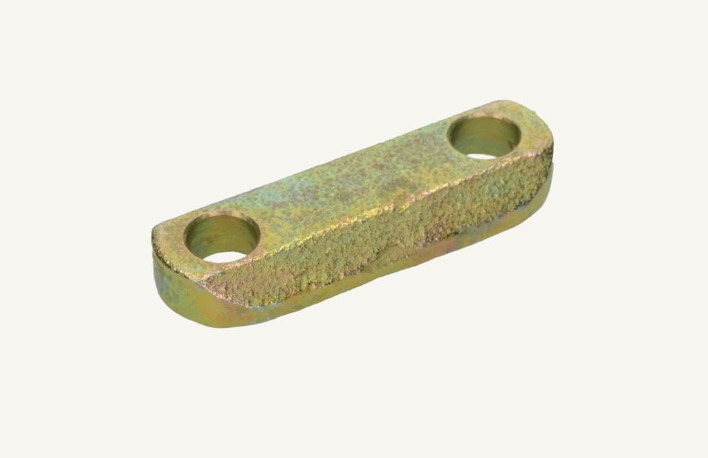 Power lift spacer plate 