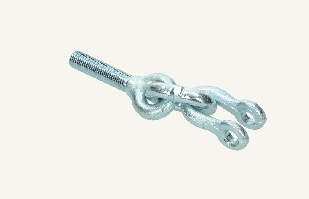 Chain lower link 1 ring 