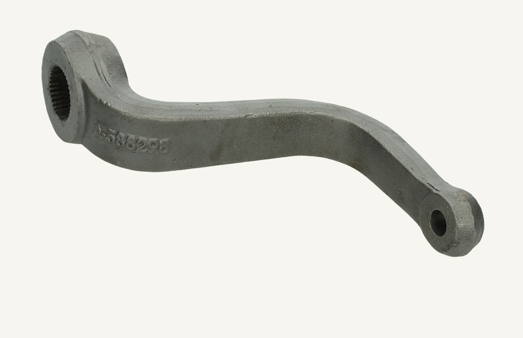 Steering lever 35 Z (1 tooth wide)