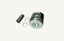 Piston moteur complet 104.00mm Mahle 