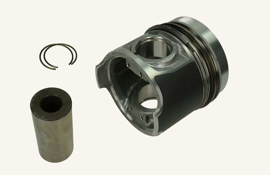 Piston moteur complet 104.00mm