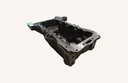 Motor oil pan