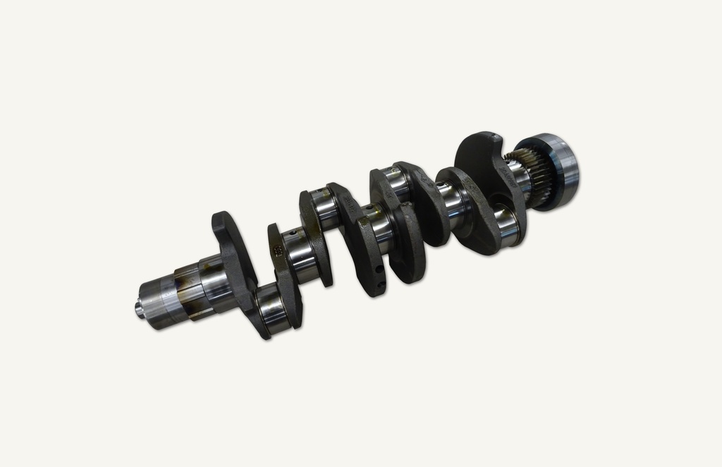 Crankshaft 