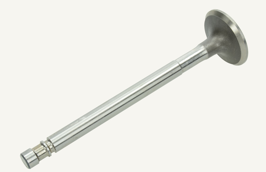 Exhaust valve 9x34.5x131mm