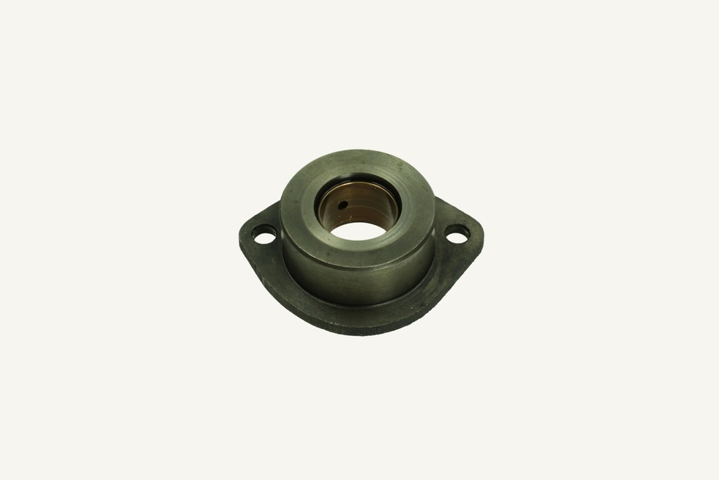 Flange bearing Used