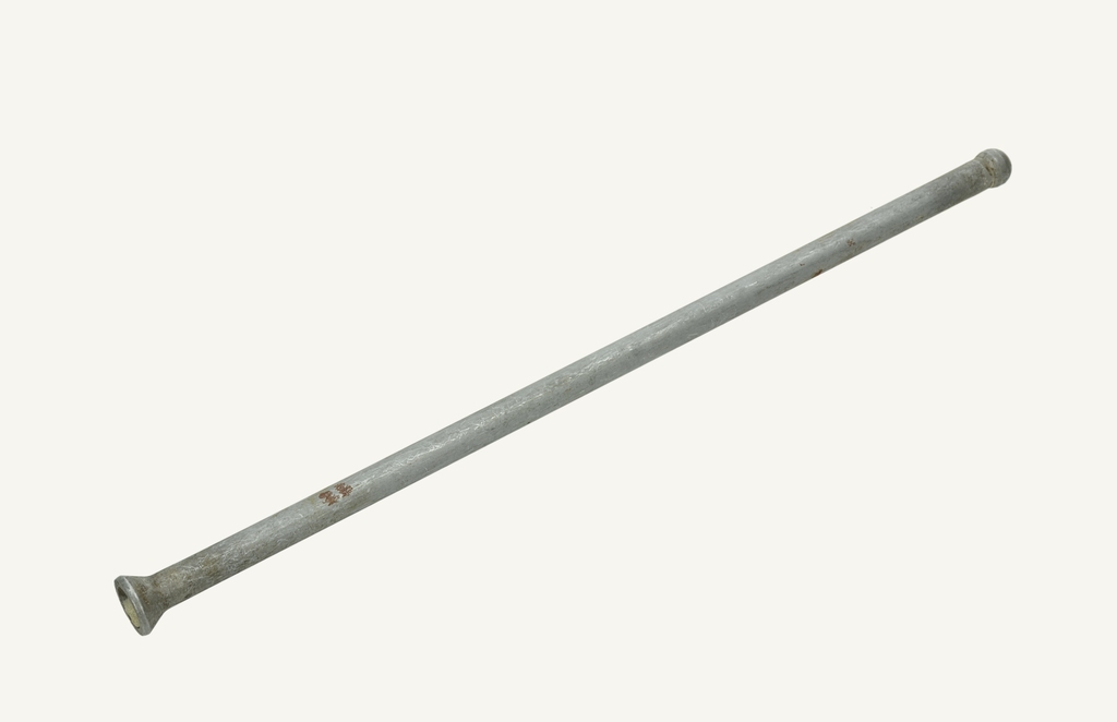 Push rod 7,7x242mm