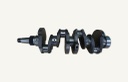 Crankshaft 6 screws