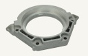 Oil seal flange 110x135mm