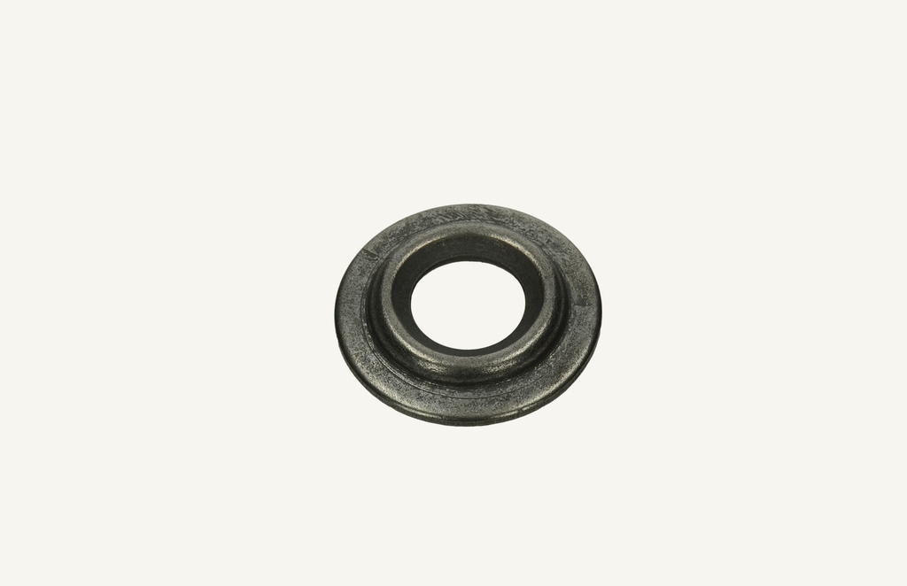 Valve spring retainer