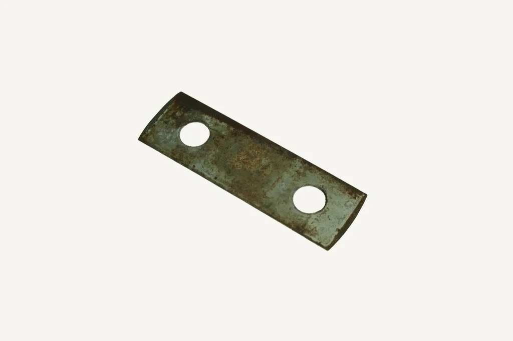 Plaque réglage 35x112x0.3mm (Occasion)