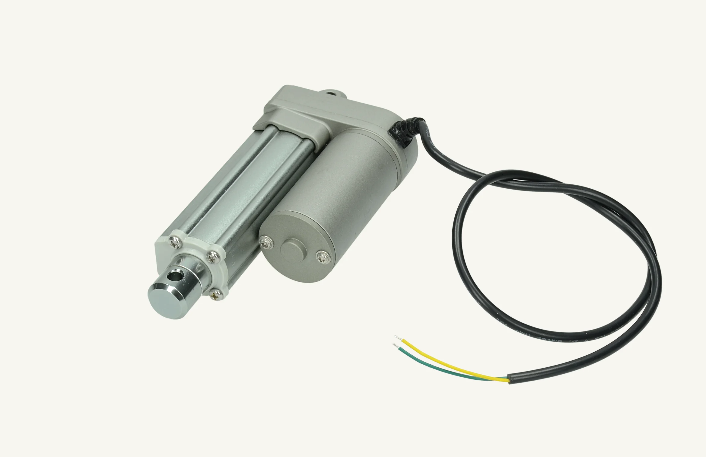 Elektrostellmotor