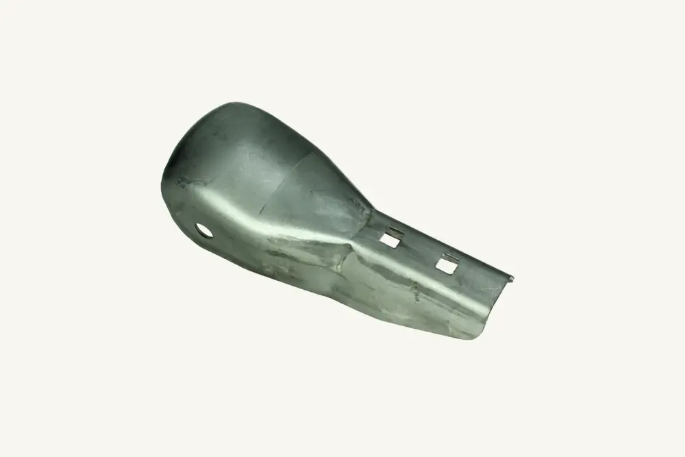 [1076562] Endstück 60x160x45mm