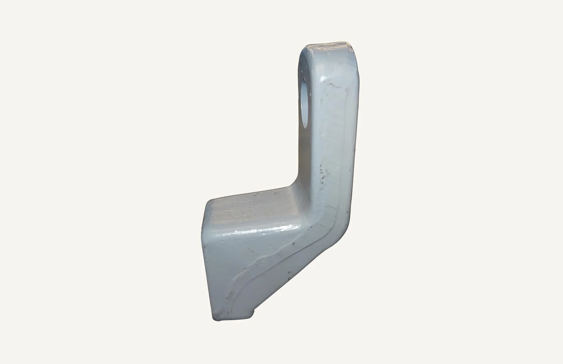 End Piece Piton