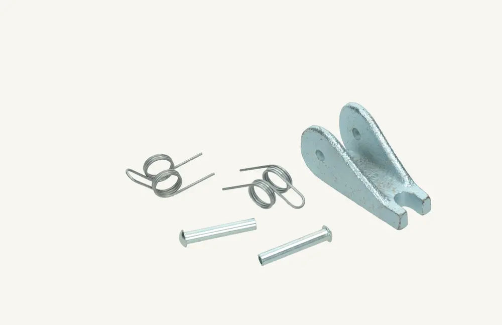 [1050365] Ersatzklinke komplett zu Haken