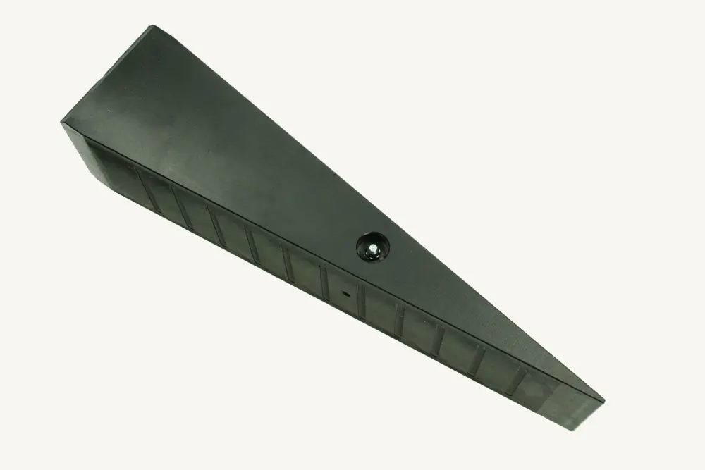 [1174542] Ersatzspitze Kunststoff 335x80x80mm MaxVal