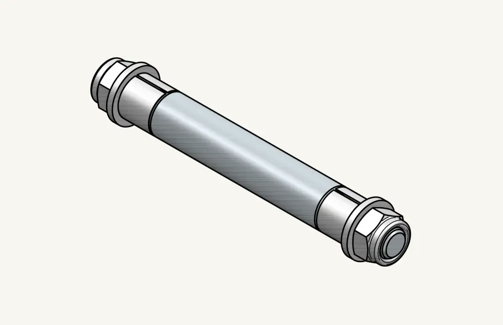 [1064244] Extenderbolt D19x120dH19
