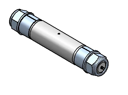 [1079646] Extenderbolt D60x250dH60L