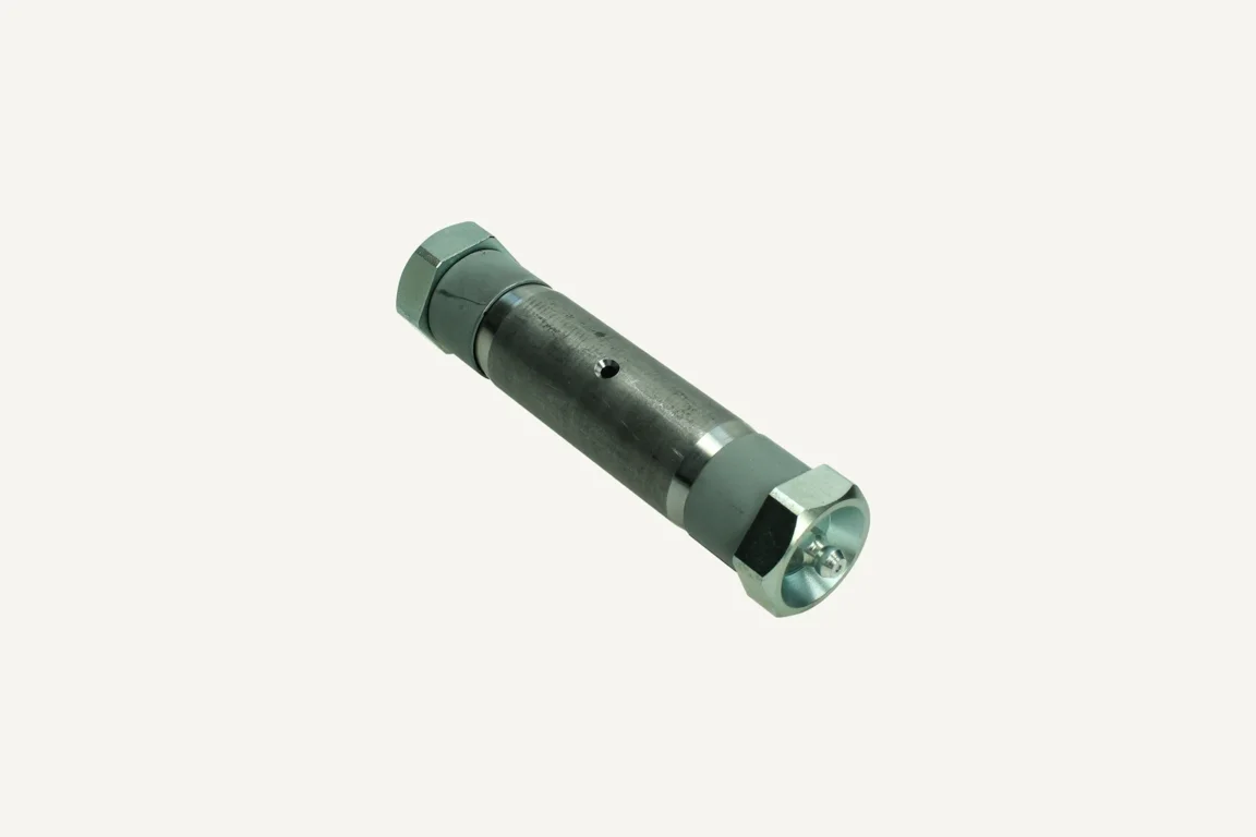 Extenderbolt Short D25x95xdH25L