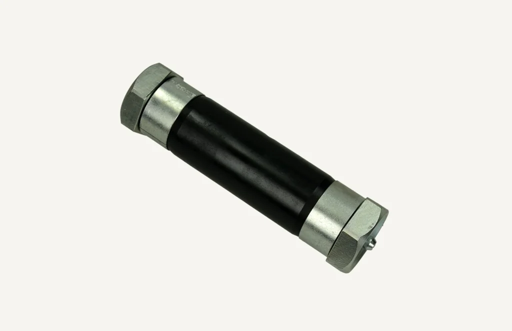 Extenderbolt Short D30x100dH30L