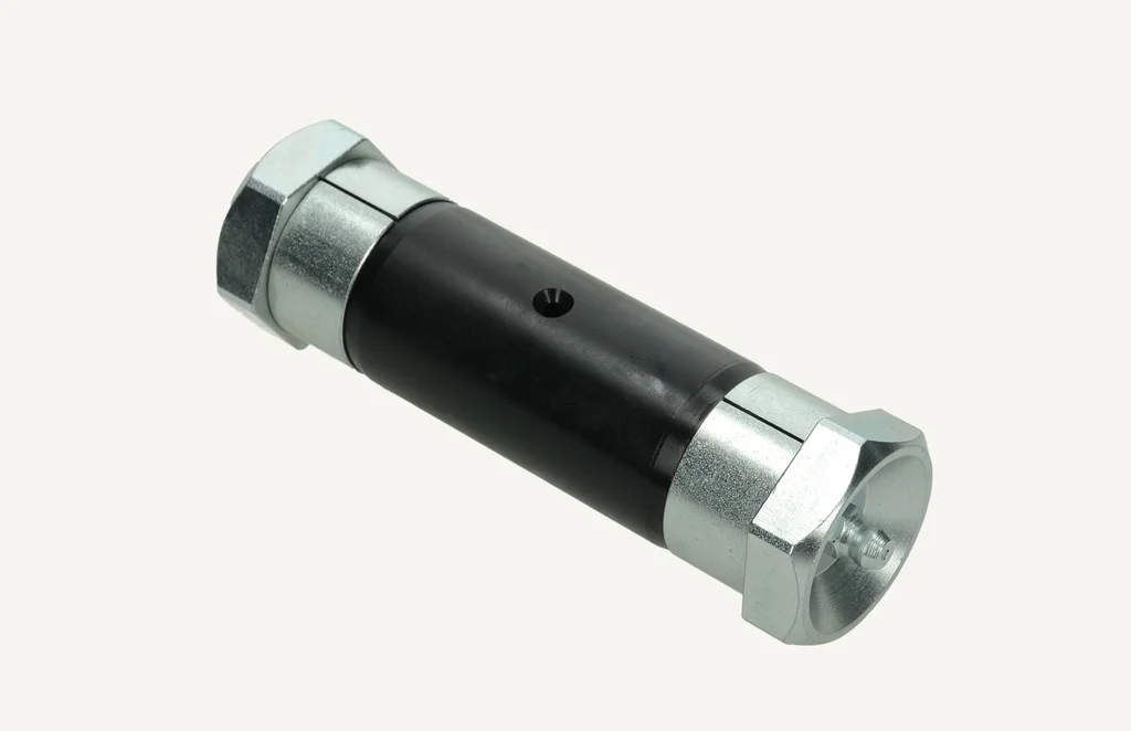 Extenderbolt Short D30x90dH30L