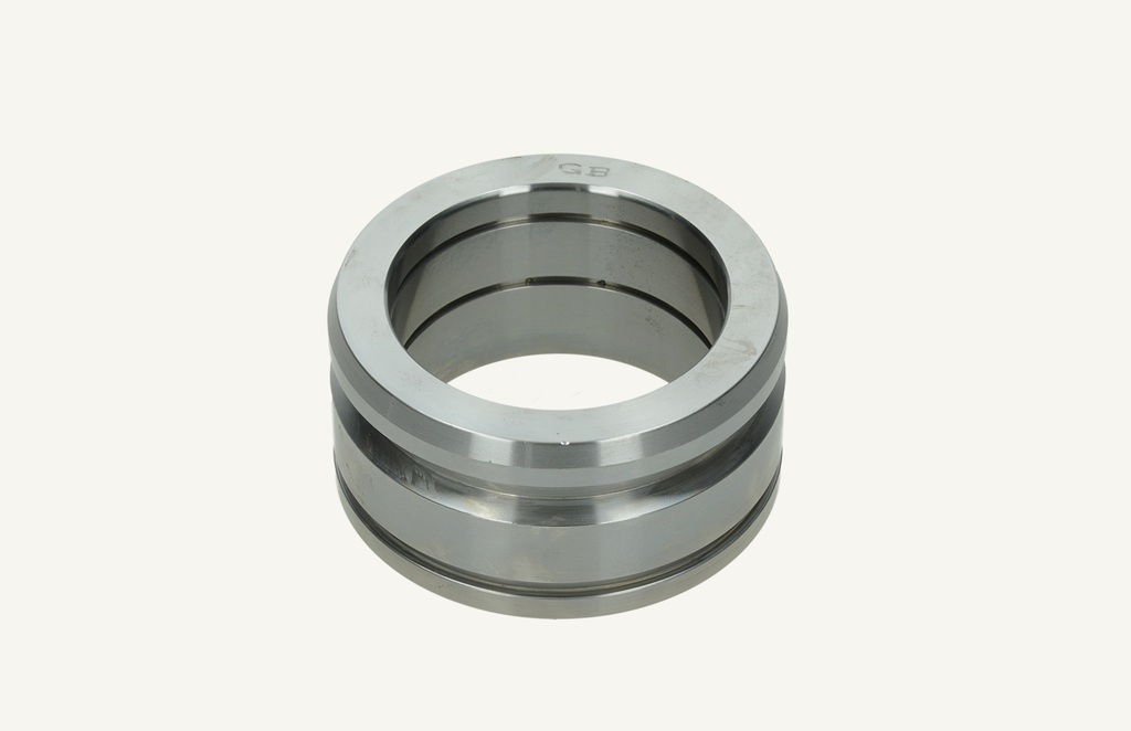 Bearing holder 62x85x43mm