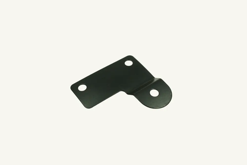 [1080511] Fensterhalterung links