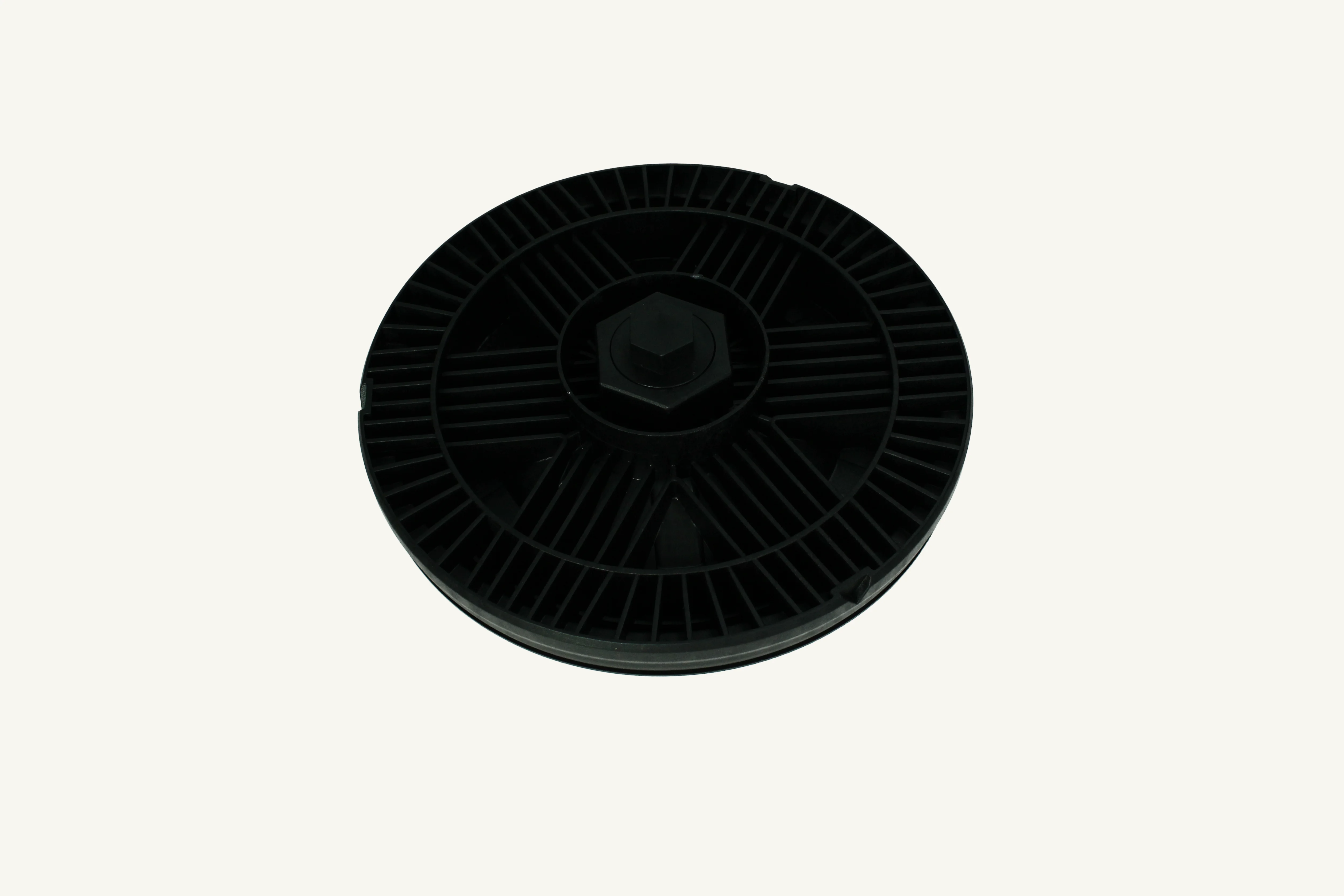 Filterdeckel