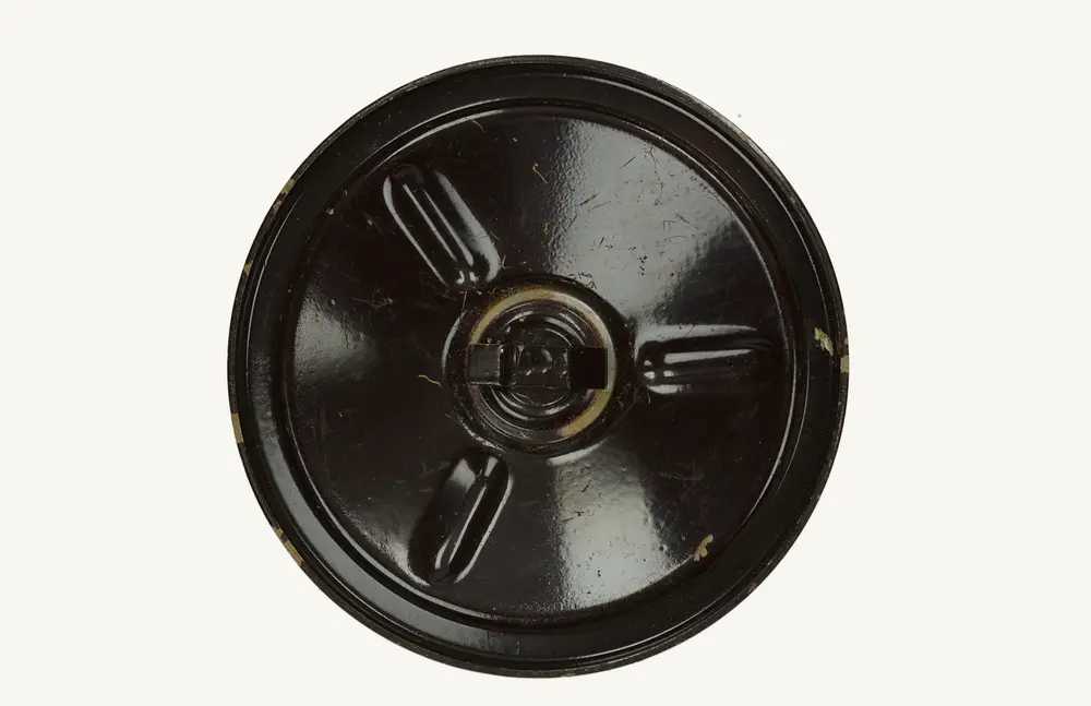 [1070526] Filterdeckel 116mm