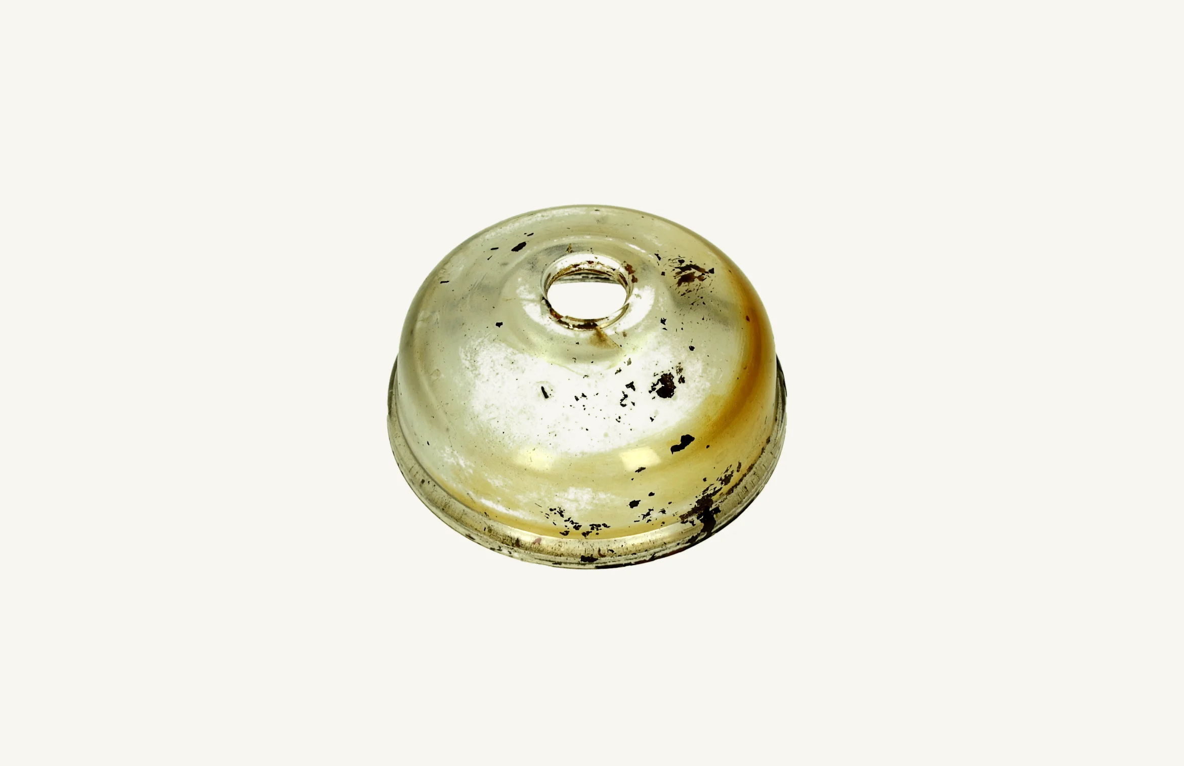 Filterglas 48mm (Occasion)