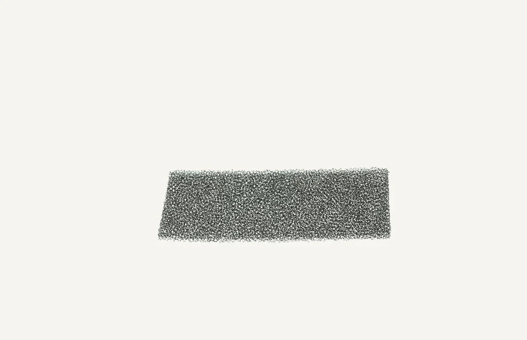 Filtermatte